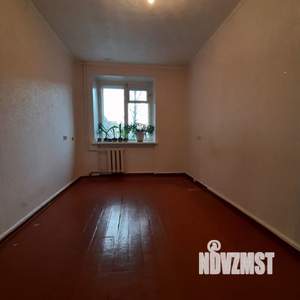 3-к квартира, вторичка, 59м2, 2/5 этаж