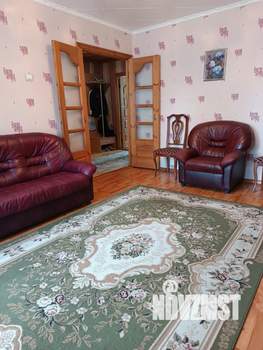 3-к квартира, вторичка, 64м2, 3/5 этаж