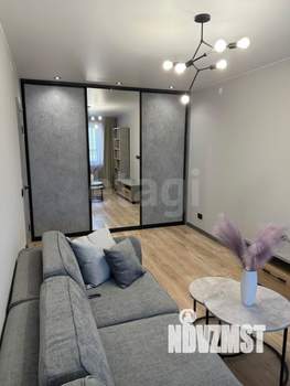 2-к квартира, вторичка, 49м2, 12/13 этаж