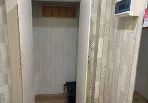 1-к квартира, вторичка, 31м2, 2/5 этаж