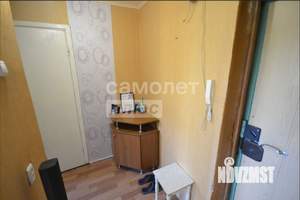 1-к квартира, вторичка, 28м2, 3/5 этаж