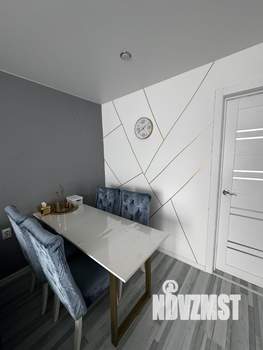 3-к квартира, вторичка, 55м2, 5/9 этаж