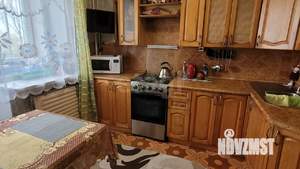 3-к квартира, вторичка, 65м2, 1/10 этаж