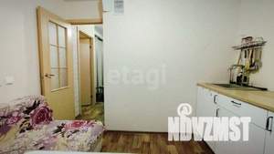 1-к квартира, вторичка, 34м2, 14/14 этаж