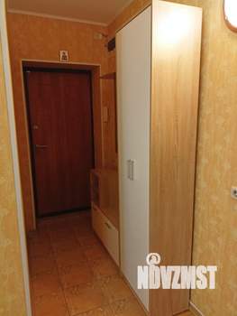 Студия квартира, вторичка, 30м2, 2/5 этаж