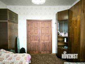 2-к квартира, вторичка, 58м2, 4/5 этаж