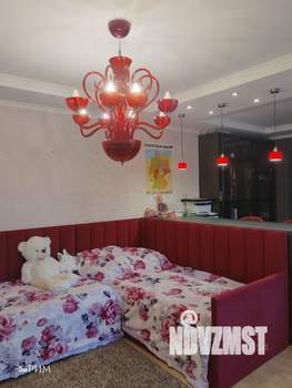 3-к квартира, вторичка, 105м2, 7/10 этаж