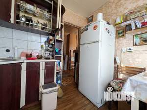 1-к квартира, вторичка, 30м2, 2/5 этаж