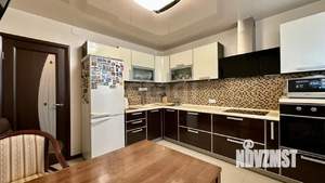 3-к квартира, вторичка, 87м2, 3/3 этаж