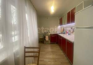 3-к квартира, вторичка, 58м2, 2/5 этаж