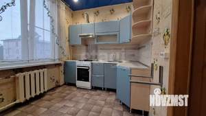 1-к квартира, вторичка, 36м2, 4/5 этаж