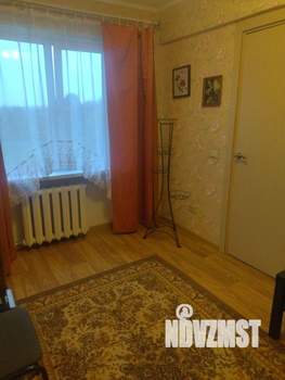 3-к квартира, вторичка, 58м2, 5/5 этаж