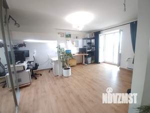 1-к квартира, вторичка, 41м2, 8/9 этаж