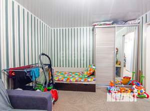 1-к квартира, вторичка, 29м2, 2/5 этаж