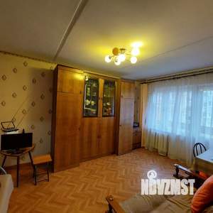 2-к квартира, вторичка, 44м2, 4/5 этаж