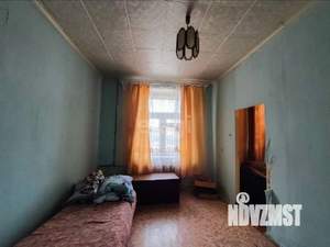 4-к квартира, вторичка, 87м2, 1/5 этаж