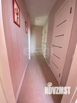 2-к квартира, вторичка, 59м2, 5/5 этаж