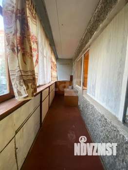 3-к квартира, вторичка, 65м2, 2/9 этаж