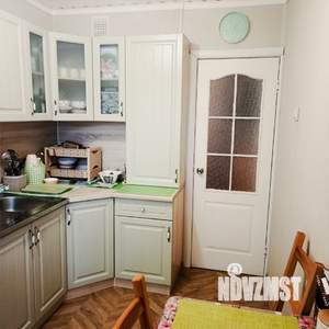 2-к квартира, вторичка, 49м2, 3/5 этаж