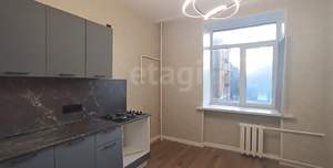 1-к квартира, вторичка, 43м2, 3/5 этаж