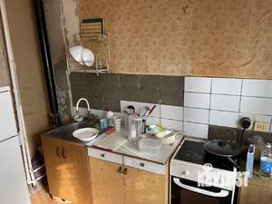 3-к квартира, вторичка, 63м2, 10/15 этаж