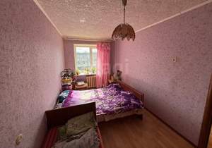 3-к квартира, вторичка, 62м2, 5/5 этаж