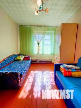 2-к квартира, вторичка, 49м2, 1/10 этаж