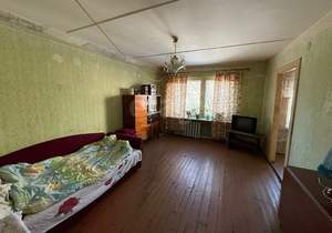 3-к квартира, вторичка, 59м2, 2/5 этаж