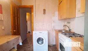 2-к квартира, вторичка, 41м2, 2/5 этаж