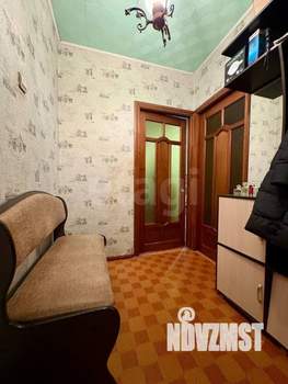 2-к квартира, вторичка, 50м2, 4/9 этаж