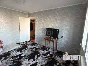 2-к квартира, вторичка, 44м2, 2/5 этаж