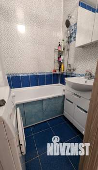 3-к квартира, вторичка, 64м2, 5/9 этаж