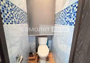 2-к квартира, вторичка, 50м2, 3/5 этаж