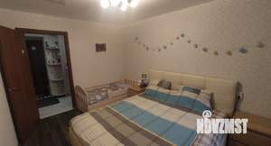 2-к квартира, вторичка, 49м2, 2/9 этаж