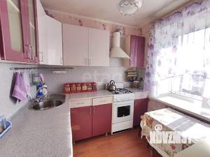 1-к квартира, вторичка, 30м2, 5/5 этаж
