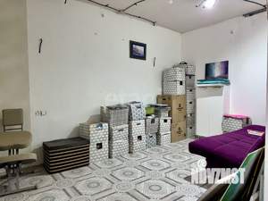 2-к квартира, вторичка, 50м2, 5/5 этаж