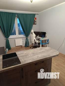 1-к квартира, вторичка, 46м2, 3/10 этаж