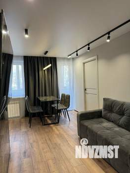 2-к квартира, вторичка, 49м2, 2/5 этаж