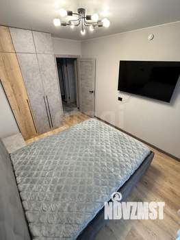 2-к квартира, вторичка, 49м2, 12/13 этаж