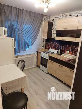 1-к квартира, вторичка, 31м2, 3/5 этаж