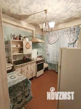 2-к квартира, вторичка, 45м2, 4/5 этаж