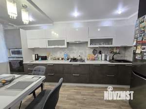 3-к квартира, вторичка, 82м2, 1/10 этаж