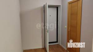 Студия квартира, вторичка, 17м2, 1/5 этаж