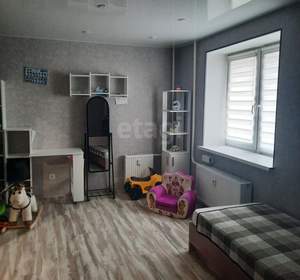 3-к квартира, вторичка, 85м2, 1/10 этаж