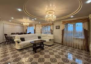 3-к квартира, вторичка, 116м2, 10/10 этаж
