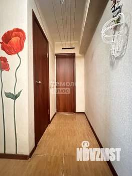 3-к квартира, вторичка, 77м2, 9/9 этаж