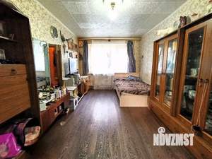 2-к квартира, вторичка, 43м2, 1/5 этаж