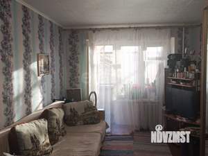 2-к квартира, вторичка, 46м2, 3/5 этаж