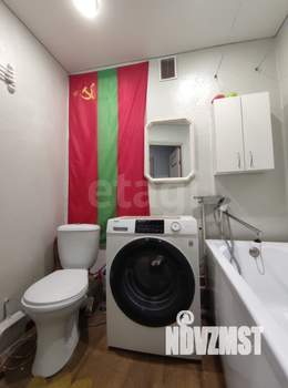 1-к квартира, вторичка, 32м2, 5/5 этаж