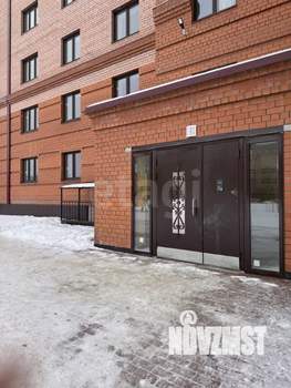 1-к квартира, вторичка, 43м2, 3/8 этаж